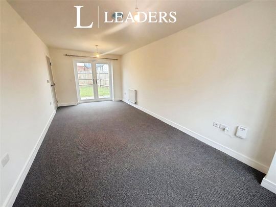 3 bedroom house to rent Nursery Lane, Quadring, PE11 - Photo 1