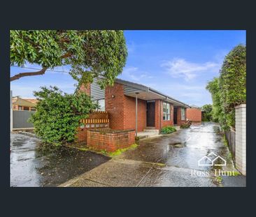 Unit 6/1 Larnoo Avenue, Brunswick West, Vic 3055 - Photo 2