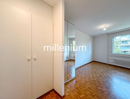 Nice 6P apartment near international organizations - Photo 3
