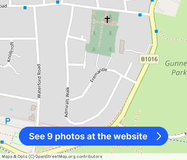 Fremantle, Shoeburyness, Southend-On-Sea - Photo 1