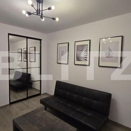 Apartament 4 camere, 70 mp, grădină, zona Avram Iancu - Photo 1