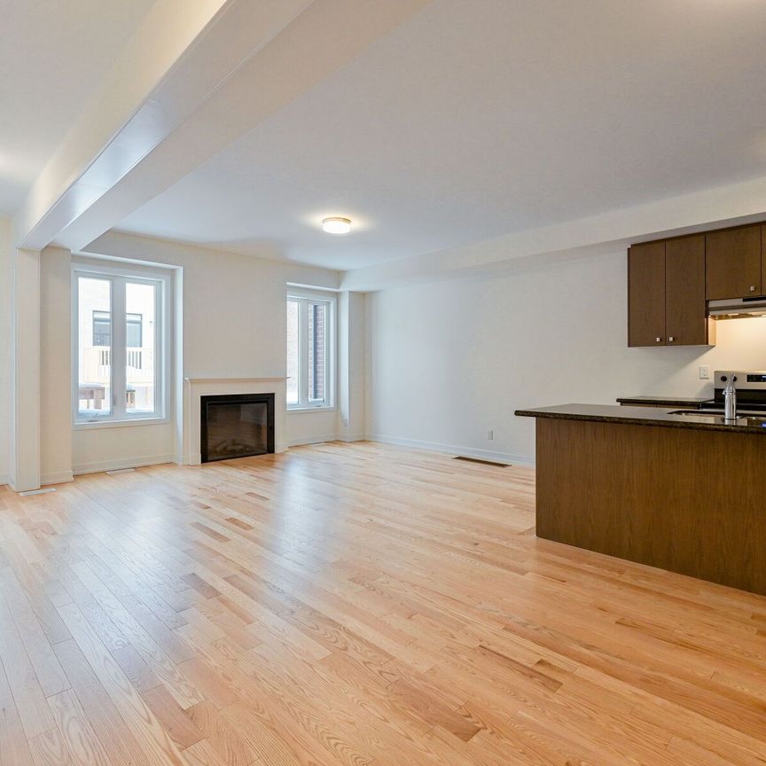 For Lease - 28 Raja Street, Brampton, Ontario - Photo 1