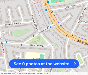 Boundary Road, Nottingham, NG9 - Photo 1