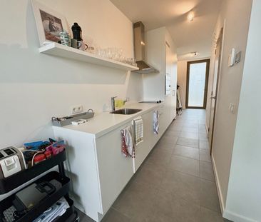 Studio met terras en incl. kelderberging - Photo 1