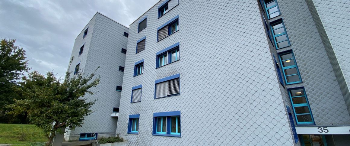 Family-friendly environment in an attractive residential area - Photo 1