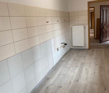 3 Zi. 75qm Wohnung Innenstadt Innenhof Schule Kindergarten - Photo 2