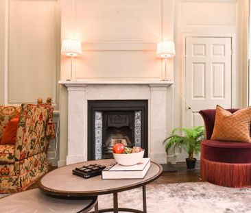 4 bedroom terraced house to rent - Photo 1