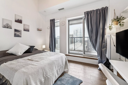 Flex Plus Room - Eglinton - Photo 4