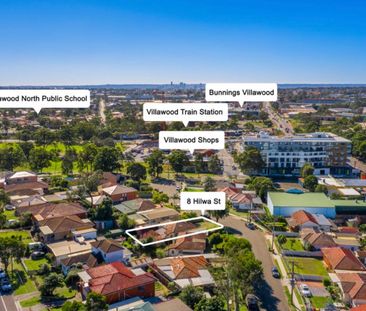 8 Hilwa Street Villawood - Photo 4
