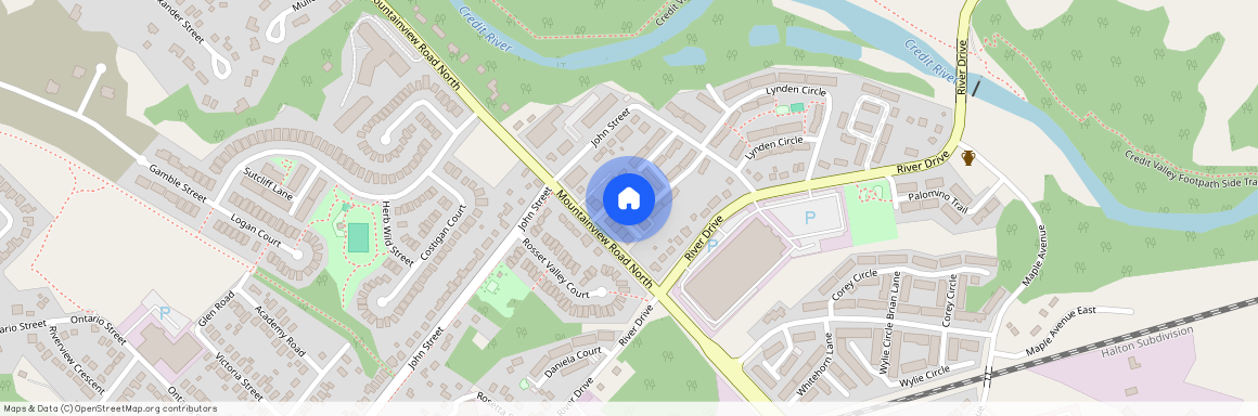 4 Santa Barbara Lane, Halton Hills