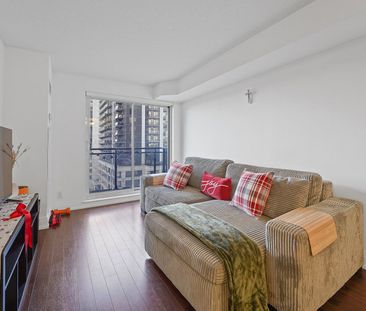 For Lease - 1060 Sheppard Avenue Unit# 619, Toronto, Ontario - Photo 3