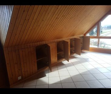 2.5 Zimmer, 70 m² - Foto 4