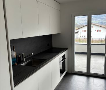 3 Zimmer, 93 m² - Photo 4
