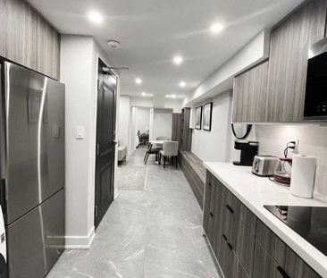 For Lease - 271 Ontario Street Unit# 4, Toronto, Ontario - Photo 1
