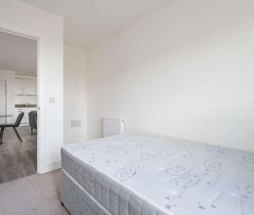 Nautilus Apartments, Canning Town, E16 - Photo 1