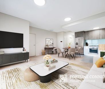 Unique 2 Bedroom with TWO side-by-side parking spaces in Prime Loca... - Photo 1