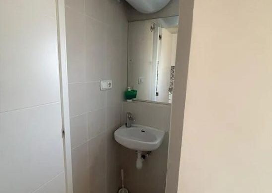 Avinguda del Coll del Portell, Barcelona, Catalonia 08024