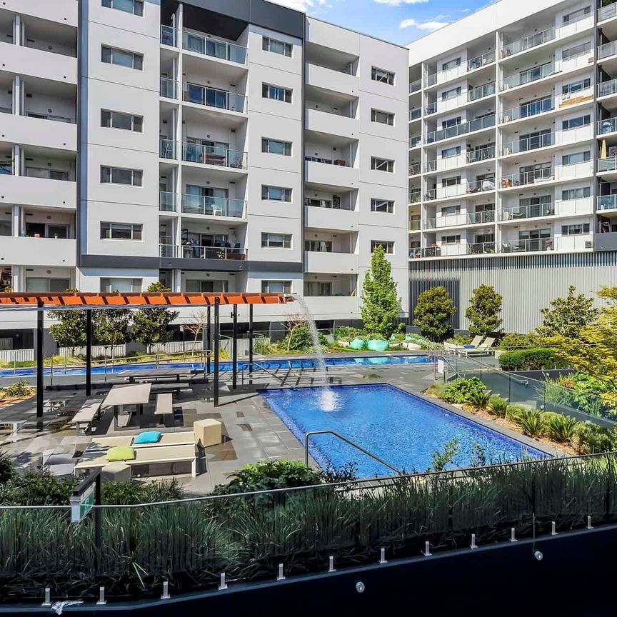 Greenway, ACT, 2900 - Photo 1