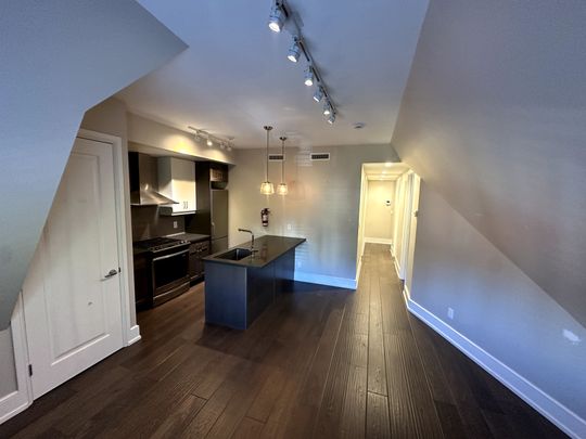 For Lease - 28 Madison Avenue Unit# 05, Toronto, Ontario - Photo 1