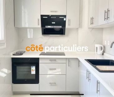 Appartement Pantin 3 pièces 73.61 m2 MEUBLE - Photo 4