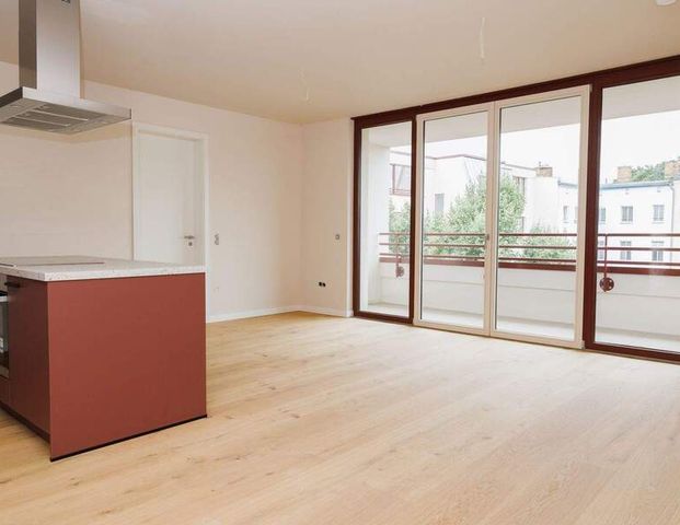 Mehr Komfort. Weniger Verbrauch. A+. - Photo 1