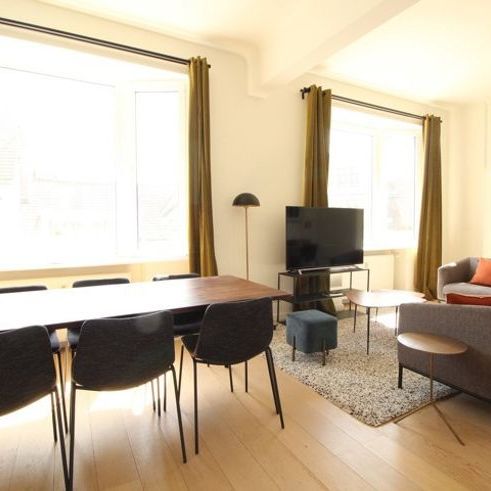 Appartement te huur - Photo 1