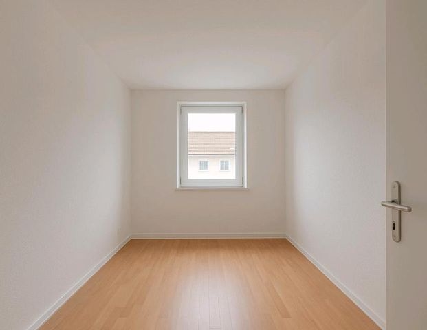 Zimmer + Mitnutzung von Bad, Flur & Küche - Foto 1