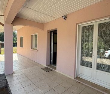 Maison à louer - Photo 5