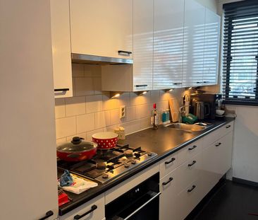 Huis te huur: Tesselschadestraat 62 2026 SP Haarlem - Foto 5