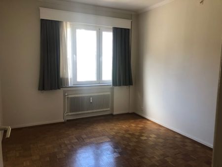 Appartement te huur - Foto 3