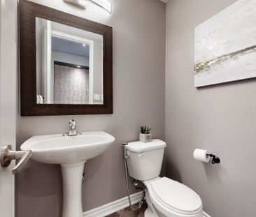 For Lease - 1042 Tock Close, Milton, Ontario - Photo 5