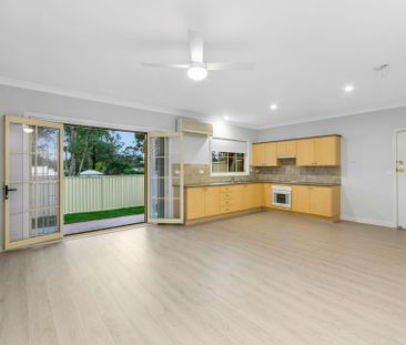 Lawn Care, Electricity, Water and Internet Included! - Photo 5