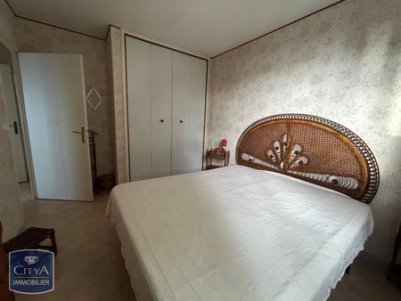 Location Appartement 3 pièces 70m² BEAUSOLEIL 06240 - Photo 4