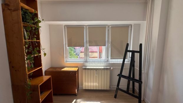 Apartament 3 camere de închiriat | 120 mp | Unirii – P... - Photo 1