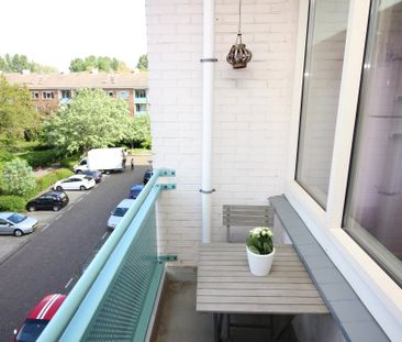 Te huur: Appartement Schoorlstraat in Amsterdam - Photo 4