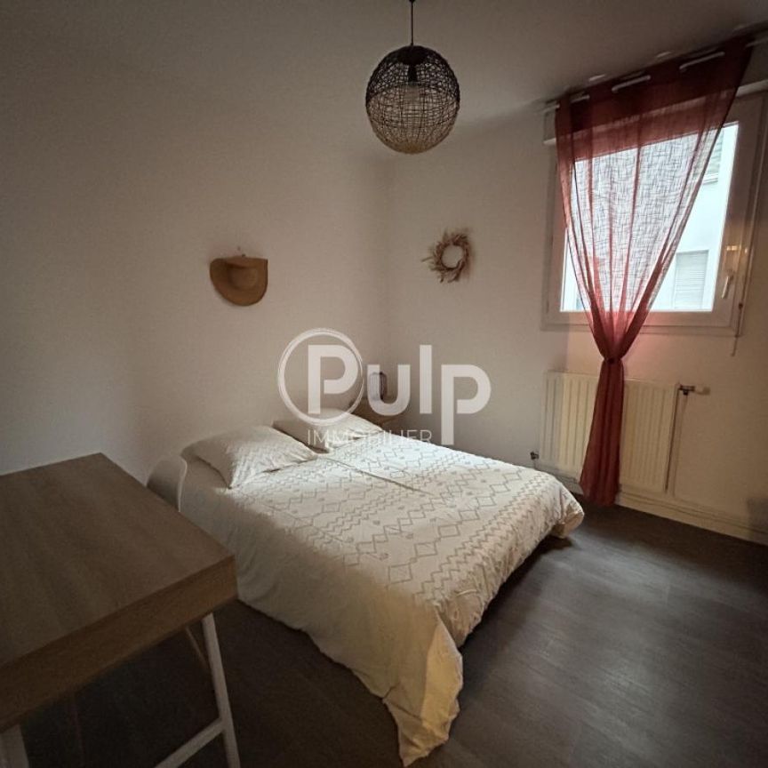 Appartement à louer à Lens - Réf. LOC15565 - Photo 1