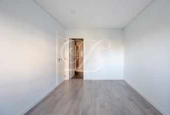 Apartamento T3 em Lisboa