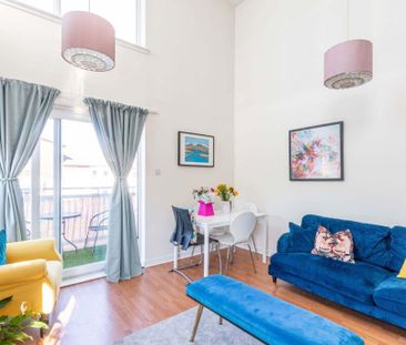 2 bedroom flat to rent - Photo 5