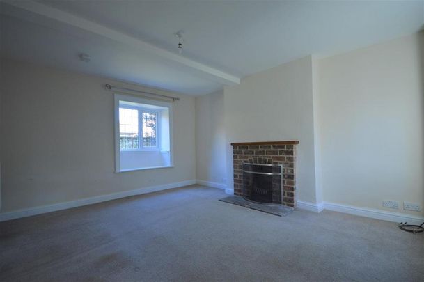 3 bedroom cottage to rent - Photo 1