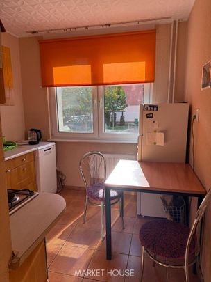 SZCZECIN - WYNAJEM- UL. KOMUNY PARYSKIEJ- 2 POK. - Photo 1