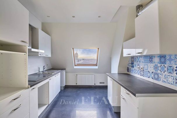 Location appartement, Paris 8ème (75008), 4 pièces, 115.9 m², ref 86422691 - Photo 1