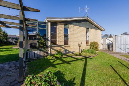 Charming 3 Bed Home in Waipawa - Photo 3