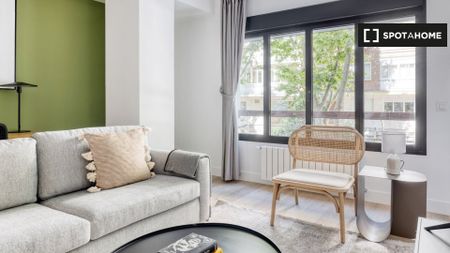 madrid, Community of Madrid 28036 - Photo 5