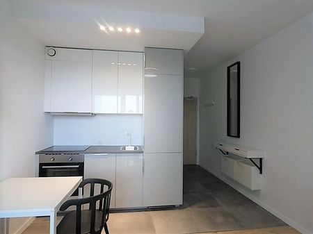Katowice ul. Chorzowska - Zdjęcie 5