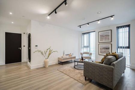 2 bedroom flat to rent - Photo 4