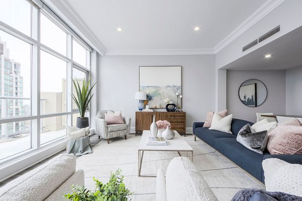 For Lease - 400 Walmer Road Unit# PH24, Toronto, Ontario - Photo 1