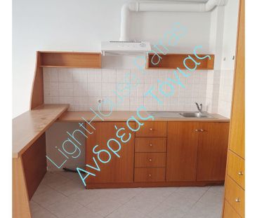 Studio/Γκαρσονιέρα για ενοικίαση - Πάτρα, - Photo 5
