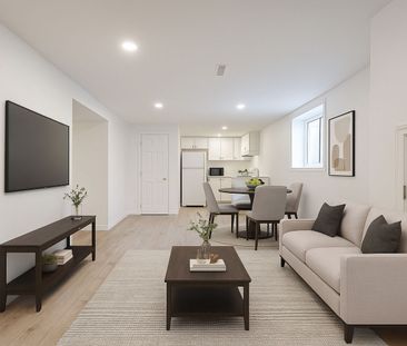 For Lease - 629 Gibb Street Unit# BSMT, Oshawa, Ontario - Photo 5