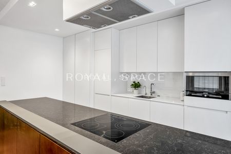 Elegancki apartament w centrum miasta - Photo 5