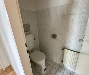 Charmante 3-Zimmer-Wohnung mit praktischer Raumaufteilung & Autoabs... - Photo 4